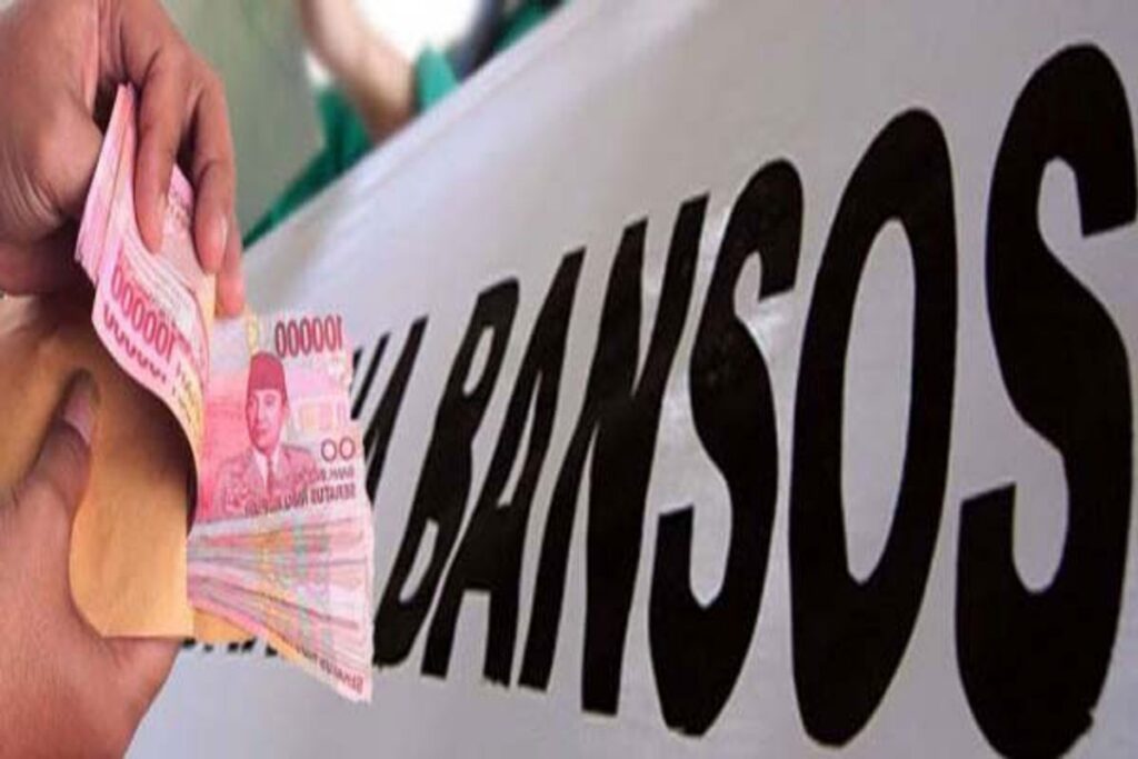 Pemerintah Salurkan Sejumlah Bansos Tahap Dua Mulai Mei 2026