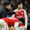 Arsenal Jual Tiket Laga Kontra Burnley Seharga Miliaran Rupiah