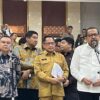 Pemerintah Setujui Anggaran Rehabilitasi Pascabencana Sumatera