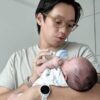 Brandon Salim Ubah Rutinitas Harian demi Urus Anak Pertama