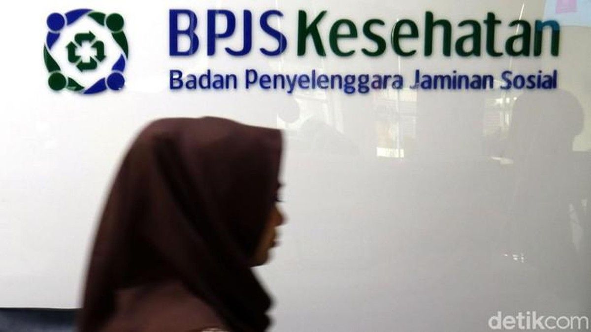 BPJS Kesehatan Pastikan Iuran JKN Belum Mengalami Kenaikan