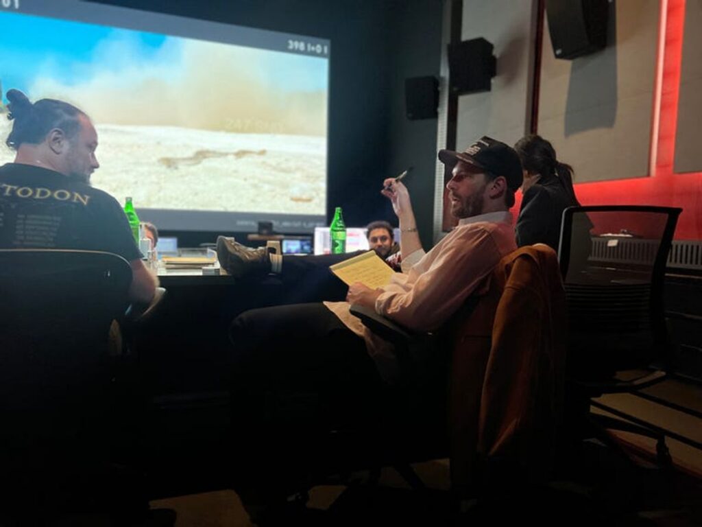 Sam Levinson Ungkap Alasan Kematian Tragis Nate Jacobs di Euphoria