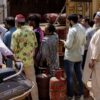 Kilang Negara India Naikkan Harga BBM Tiga Kali dalam Delapan Hari