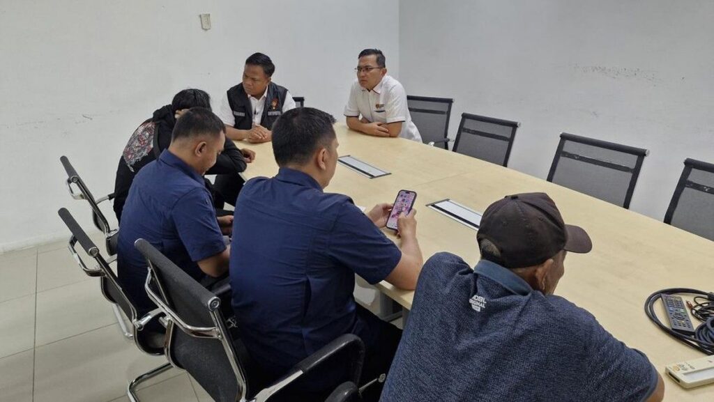 Bareskrim Polri Evakuasi Dua WNI Korban Penyekapan Sindikat Timah Malaysia