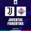 Juventus Bidik Tiket Liga Champions Saat Jamu Fiorentina di Serie A