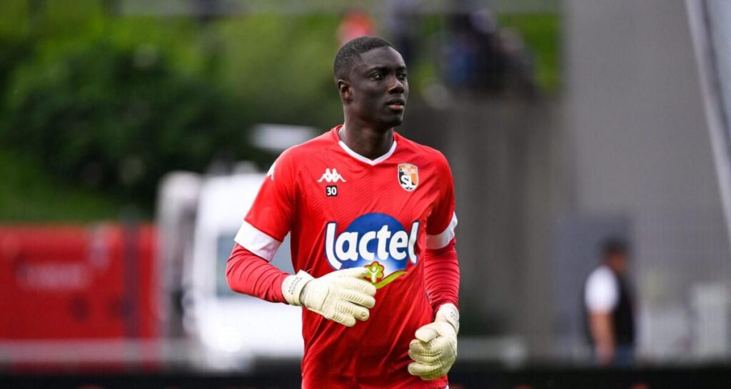 FC Rouen Hadapi Stade Lavallois pada Leg Pertama Play-off Ligue 2