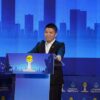 Anthony Leong Usulkan Pembentukan Youth Development Bank dalam Debat BPP HIPMI