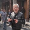 Nvidia Serahkan Pasar Chip AI China ke Huawei Akibat Pembatasan AS