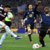 Aston Villa Lolos ke Final Liga Europa Setelah Libas Nottingham Forest