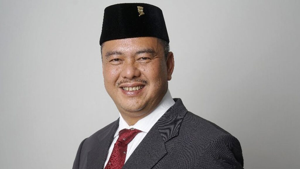 DPR Soroti Masalah Fiskal Domestik Picu Pelemahan Nilai Tukar Rupiah
