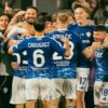 Como 1907 Segel Tiket Liga Champions Lewat Strategi Moneyball