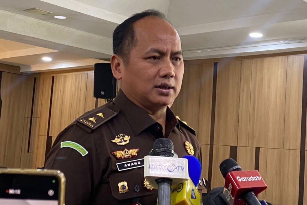 Kejaksaan RI Lelang Perhiasan dan Tas Mewah Harvey Moeis