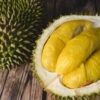 Supermarket Singapura Jual Durian Murah Meriah Hanya Rp 27 Ribu