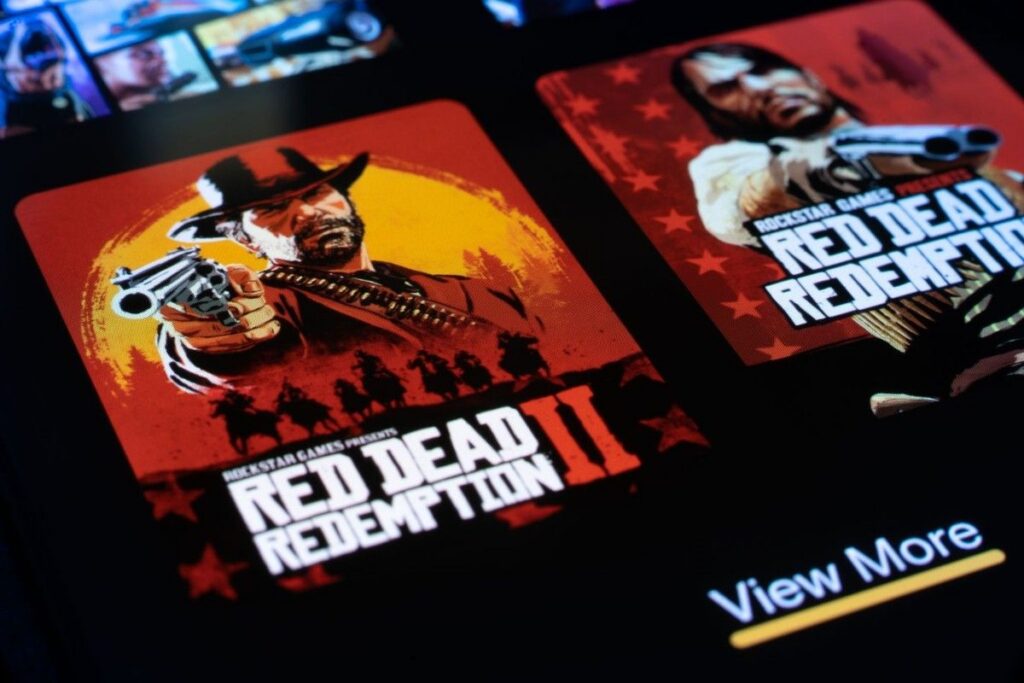 Red Dead Redemption 2 Menjadi Standar Tertinggi Game Open World Modern