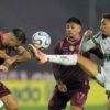 Mirassol Takluk dari Lanus dan Kehilangan Puncak Klasemen Grup G
