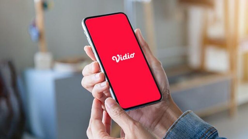 Vidio Raih Jangkauan Kumulatif Audiens Tertinggi di Indonesia