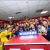 Inter Milan Raih Trofi Coppa Italia Setelah Tumbangkan Lazio