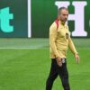 Ayah Hansi Flick Meninggal Jelang Laga ElClasico Barcelona Lawan Real Madrid