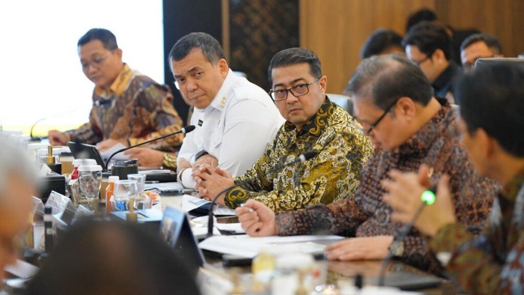 Pemerintah Pangkas Tarif PPh Royalti Penulis Menjadi 1,5 Persen