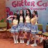 Glitter Gelar Konser Tunggal di Balai Sarbini Oktober 2026