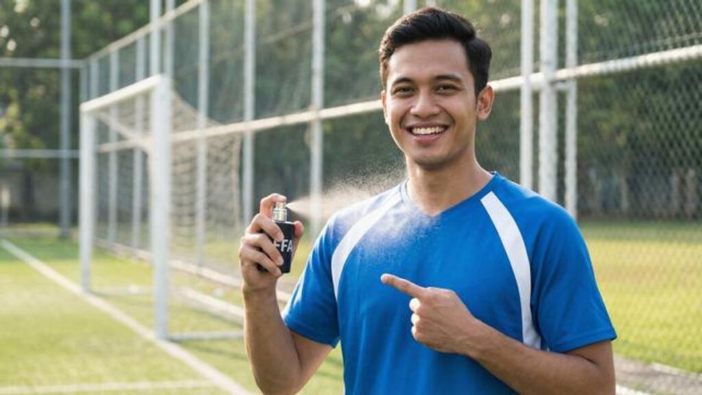 Pria Wajib Tahu Cara Memilih Aroma Parfum Berdasarkan Karakter