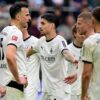 Borussia Monchengladbach Amankan Posisi di Bundesliga Musim Depan