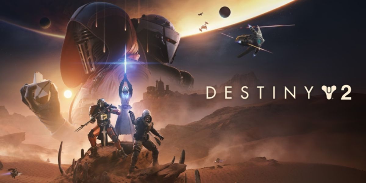Bungie Hentikan Pengembangan Destiny 2 Mulai Juni 2026