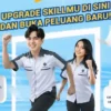 Kemnaker Buka Pendaftaran Pelatihan Vokasi Nasional Batch 2 2026