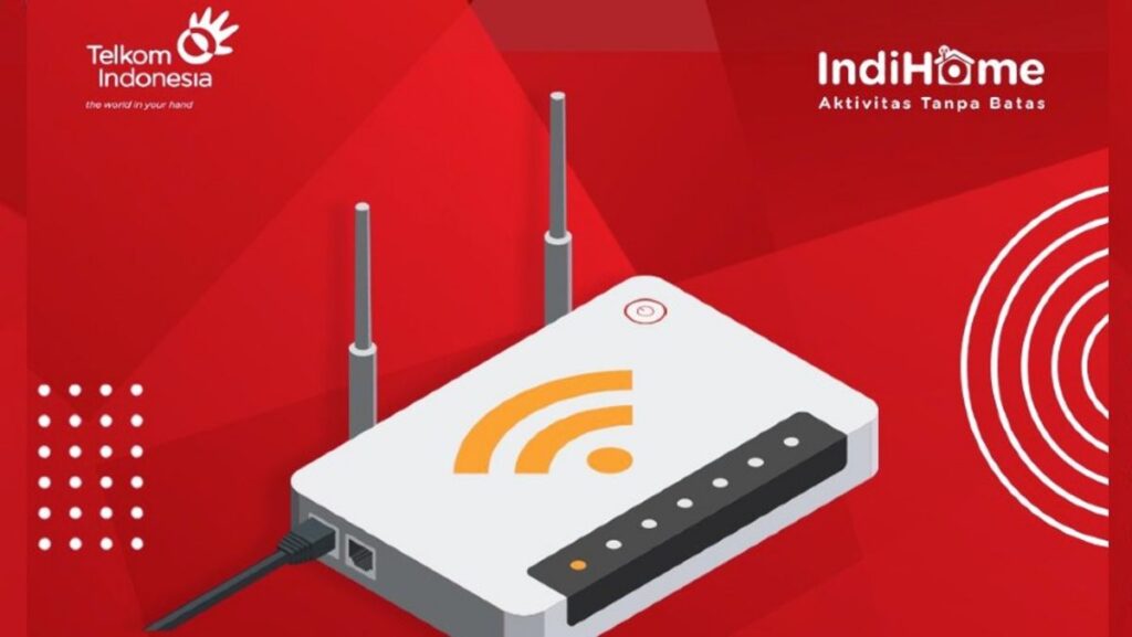 6 Cara Mengatasi Koneksi Internet IndiHome yang Tiba-tiba Hilang