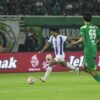 Kakang Rudianto Targetkan Kemenangan Jelang Laga Melawan PSM Makassar