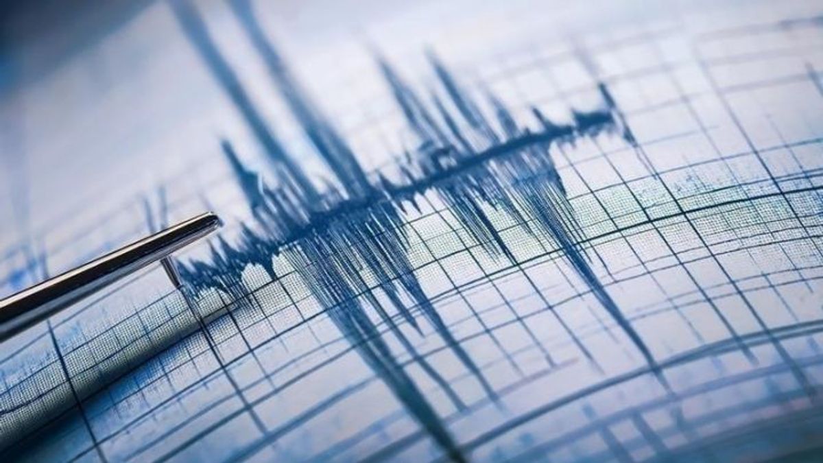 Gempa Magnitudo 4,5 Guncang Simeulue Akibat Subduksi Lempeng