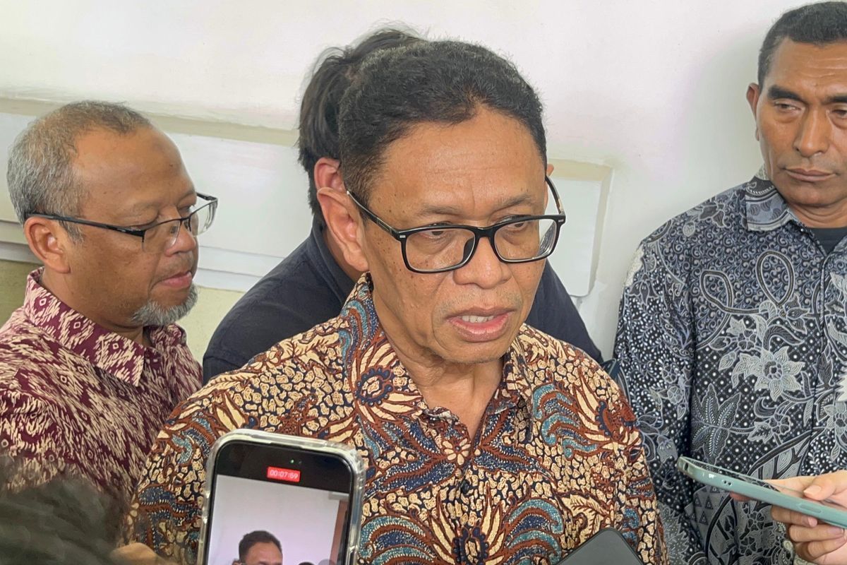 Pemerintah Pastikan Harga BBM Subsidi Tidak Naik meski Rupiah Melemah