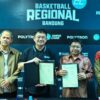 Campus League Gandeng UPI Bangun Ekosistem Olahraga Mahasiswa