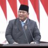 Prabowo Subianto Soroti Ketimpangan Ekonomi dalam Rapat Paripurna DPR