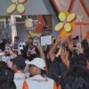 Ndarboy Genk Meriahkan Panggung Hiburan Jogja Run D City 2026