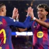 Raphinha Akui Tolak Dua Klub London Demi Barcelona