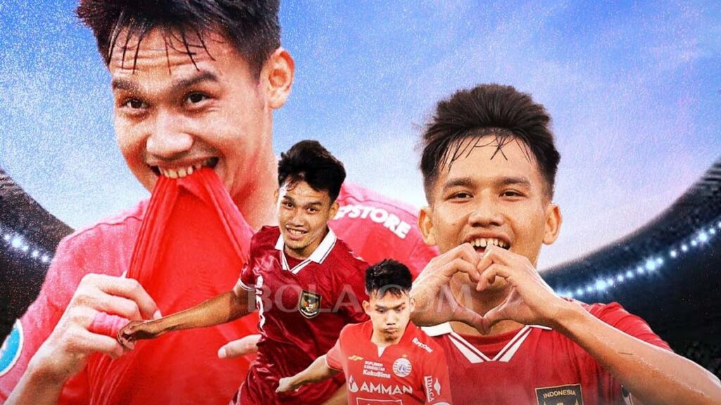 John Herdman Panggil Witan Sulaeman Ikuti Pemusatan Latihan Timnas Indonesia