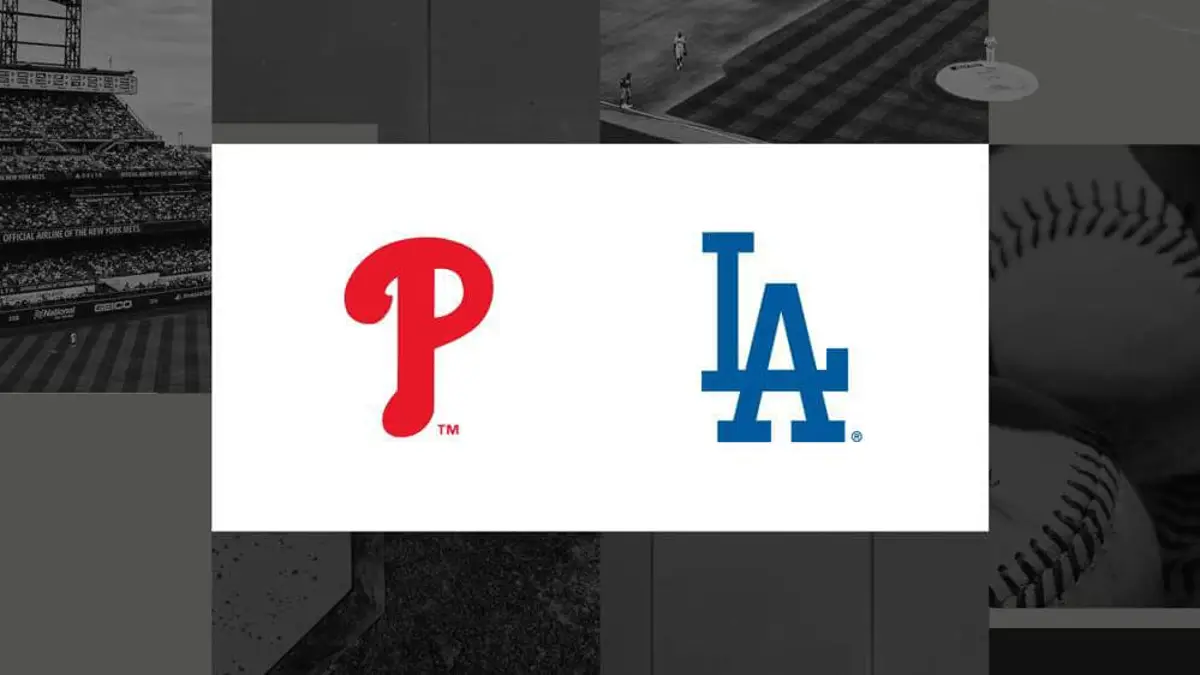 Los Angeles Dodgers Hadapi Zack Wheeler dalam Laga Kontra Phillies