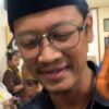 Alex Assad Hadiri Sidang Cerai dan Isyaratkan Rujuk