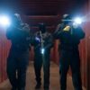 Serial The Boroughs Geser Nemesis dari Puncak Klasemen Netflix