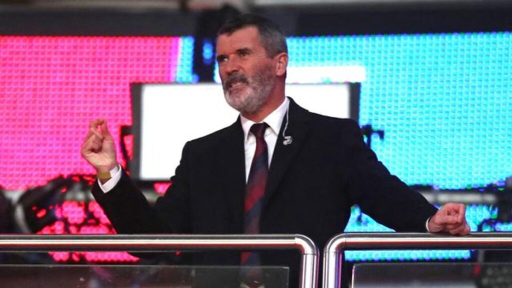 Roy Keane Sebut Jack Wilshere Pemain Paling Overrated di Planet Ini