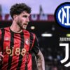 Marcos Senesi Sepakat Gabung Tottenham Hotspur Usai Tinggalkan Bournemouth