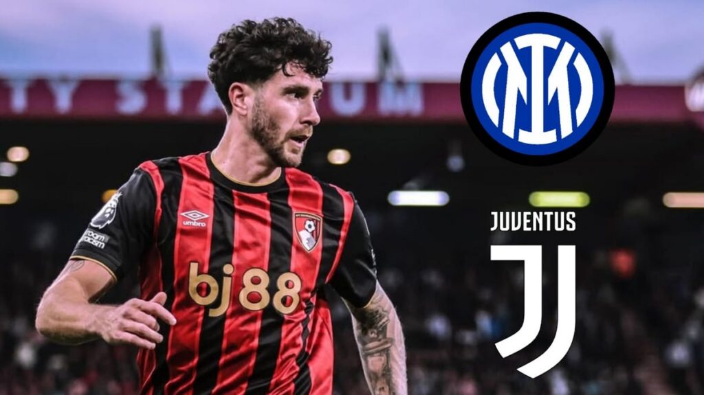 Marcos Senesi Sepakat Gabung Tottenham Hotspur Usai Tinggalkan Bournemouth
