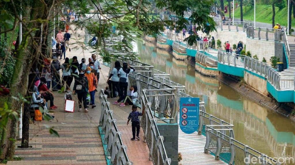 8 Tempat Wisata Menarik di Tangerang Selatan untuk Akhir Pekan