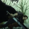 Manga Berserk Siap Terbit Kembali Bulan Juni 2026