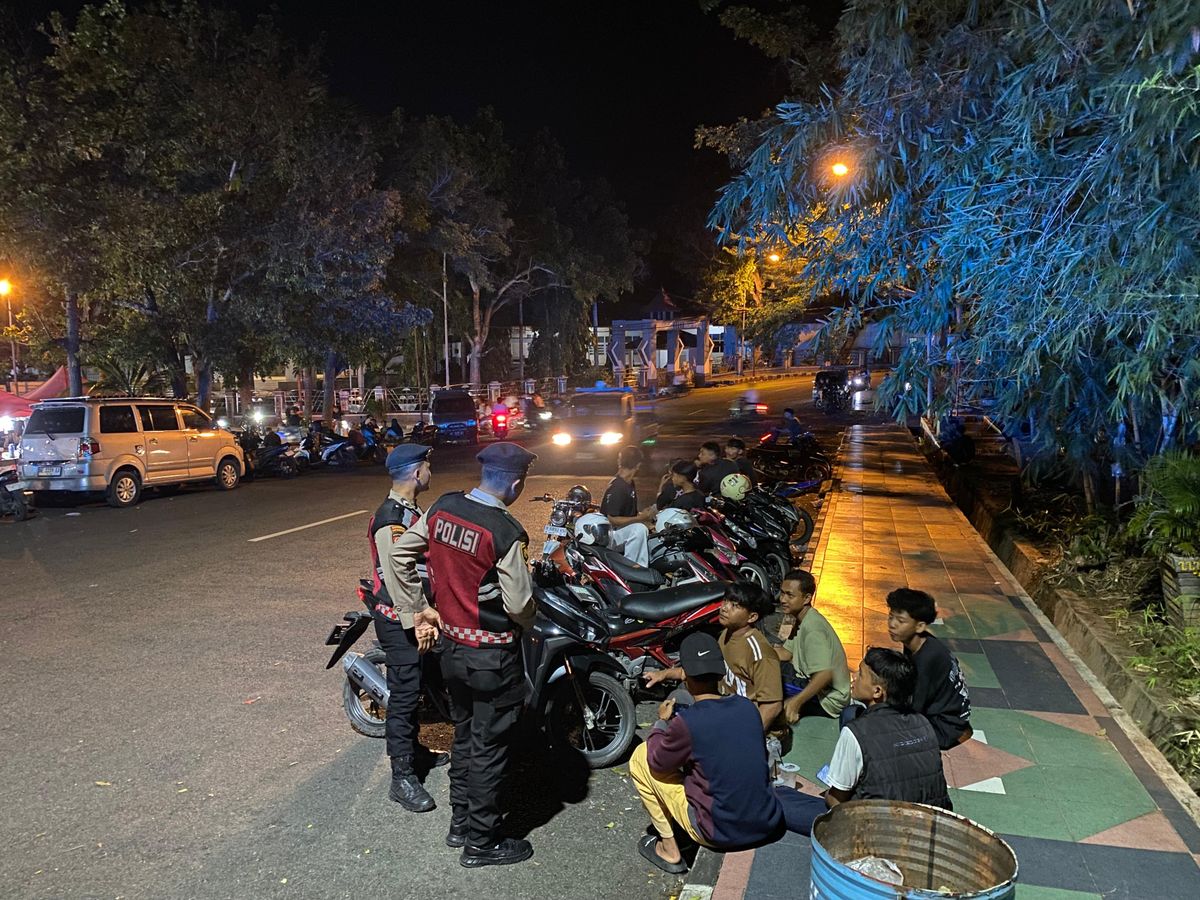 Hercules Membantah Tuduhan Penculikan Putri Ahmad Bahar di Depok