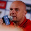 Johnny Jansen Buka Suara Terkait Masa Depannya di Bali United