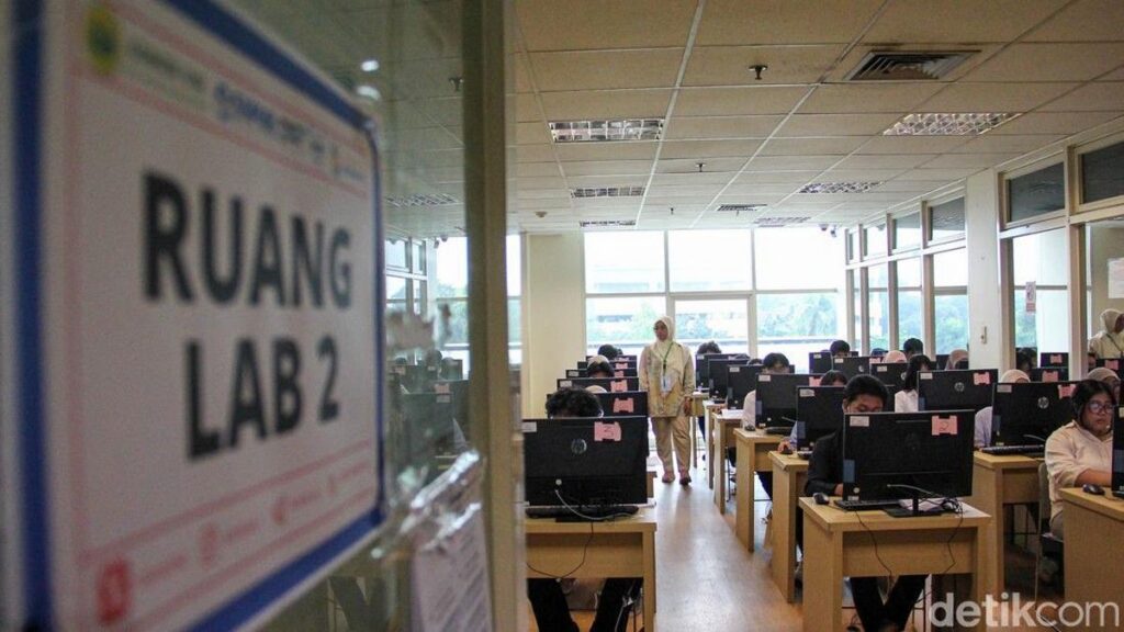 Pengumuman UTBK SNBT 2026 Keluar Sore Ini Lewat Portal Resmi SNPMB