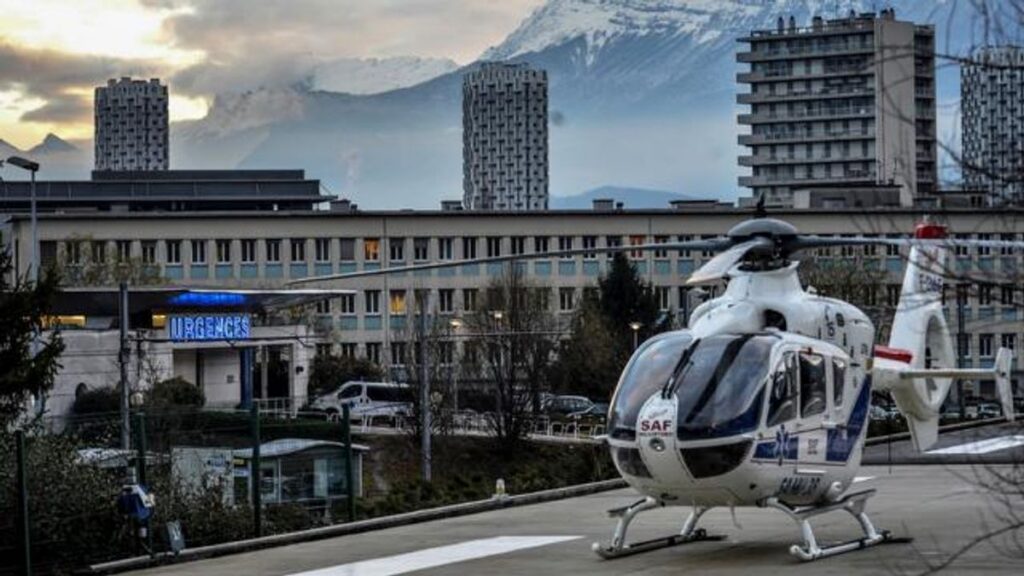 Pilot Helikopter Ungkap Ketegangan Evakuasi Michael Schumacher Usai Kecelakaan Ski