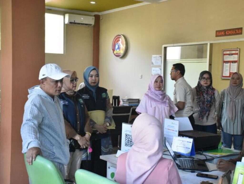 Pemkab Kuningan dan Madiun Awasi Kedisiplinan ASN Pasca Libur Iduladha